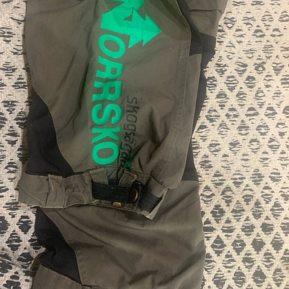 Used Scandinavian Pant, very good for back country, hiking climbing outdoor - Picture 16 of 16